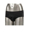 Calexotics Her Royal Harness Backless Brief