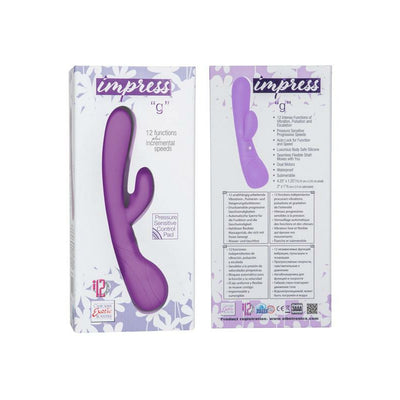 Calexotics Impress G