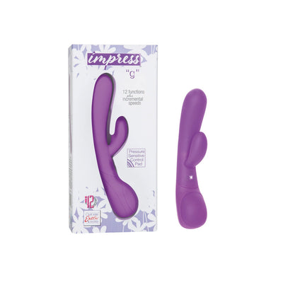 Calexotics Impress G