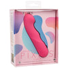 Calexotics Liquid Silicone Pixies Curvy