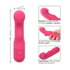 Calexotics Liquid Silicone Pixies Curvy