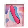 Calexotics Liquid Silicone Pixies Ripple