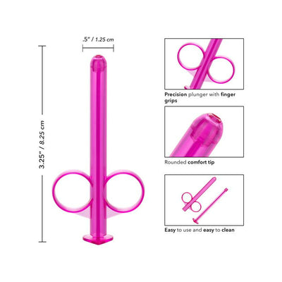 Calexotics Lube Tube