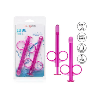 Calexotics Lube Tube