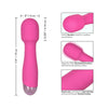 Calexotics Mini Miracle Massager Rechargeable