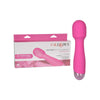 Calexotics Mini Miracle Massager Rechargeable