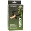 Calexotics Performance Maxx Extension with Harness