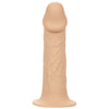 Calexotics Performance Maxx Life-Like Extension with Harness
