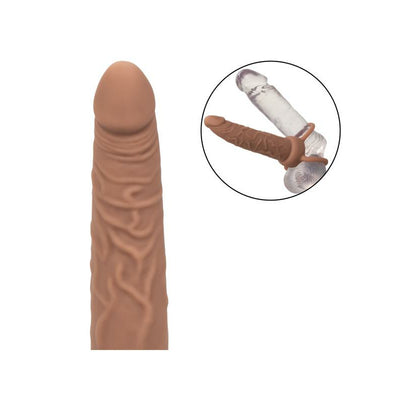 Calexotics Performance Maxx Rechargeable Dual Penetrator