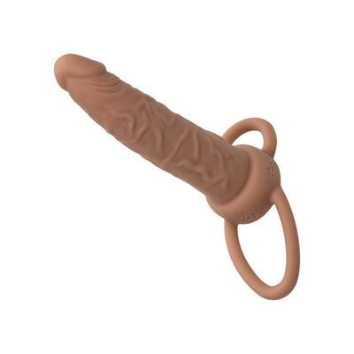 Calexotics Performance Maxx Rechargeable Dual Penetrator