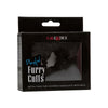 Calexotics Playful Furry Cuffs