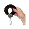 Calexotics Playful Furry Cuffs