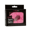 Calexotics Playful Furry Cuffs