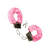 Calexotics Playful Furry Cuffs