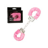 Calexotics Playful Furry Cuffs