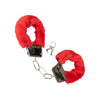 Calexotics Playful Furry Cuffs