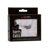 Calexotics Playful Furry Cuffs