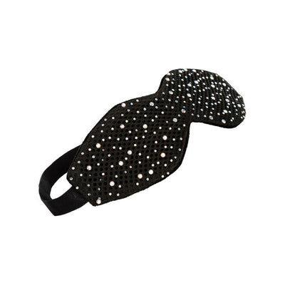 Calexotics Radiance Blackout Eye Mask