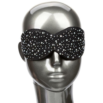 Calexotics Radiance Blackout Eye Mask
