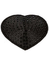 Calexotics Radiance Heart Pasties