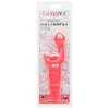 Calexotics Rechargeable Butterfly Kiss