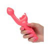 Calexotics Rechargeable Butterfly Kiss