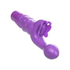 Calexotics Rechargeable Butterfly Kiss