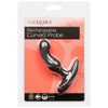 Calexotics Rechargeable Curved Probe