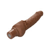 Calexotics Rechargeable Power Stud Cliterrific