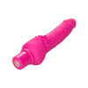 Calexotics Rechargeable Power Stud Cliterrific