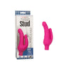 Calexotics Rechargeable Power Stud Over and Under