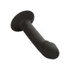 Calexotics Silicone Curved Anal Stud