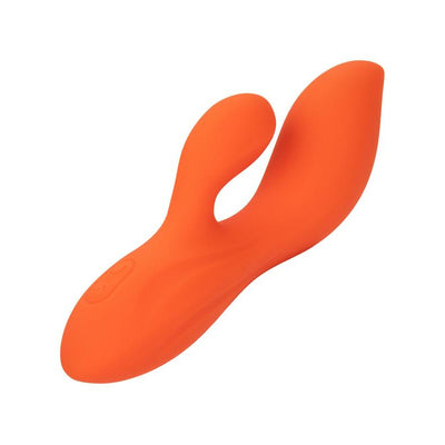 Calexotics Stella Liquid Silicone Dual Teaser