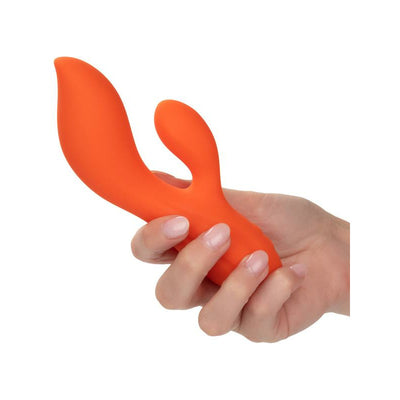 Calexotics Stella Liquid Silicone Dual Teaser
