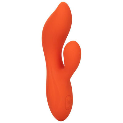Calexotics Stella Liquid Silicone Dual Teaser