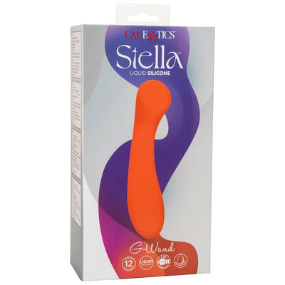 Calexotics Stella Liquid Silicone Gwand