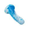 Calexotics Twisted Love Twisted Ribbed Probe