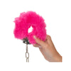 Calexotics Ultra Fluffy Furry Cuffs