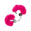 Calexotics Ultra Fluffy Furry Cuffs