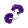 Calexotics Ultra Fluffy Furry Cuffs