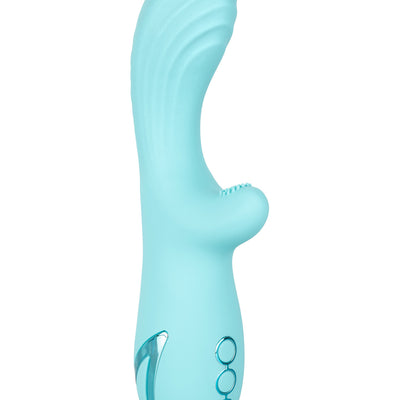 CalExotics California Dreaming Catalina Climaxer Rabbit Vibrator