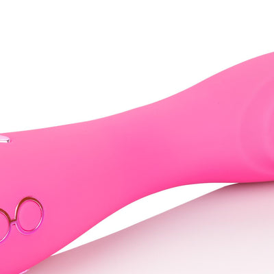 CalExotics California Dreaming Surf City Centerfold Powerful Massager