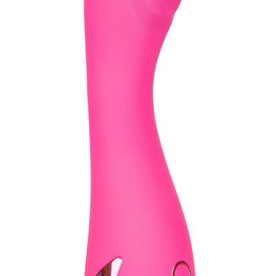 CalExotics California Dreaming Surf City Centerfold Powerful Massager