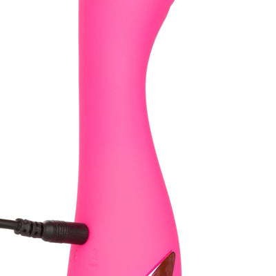 CalExotics California Dreaming Surf City Centerfold Powerful Massager