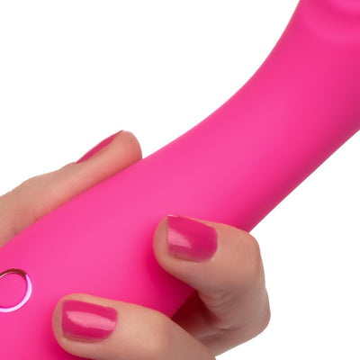 CalExotics California Dreaming Surf City Centerfold Powerful Massager