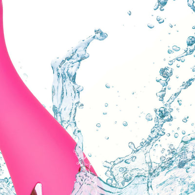 CalExotics California Dreaming Surf City Centerfold Powerful Massager