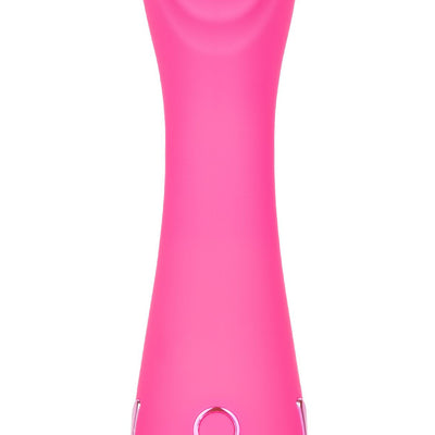 CalExotics California Dreaming Surf City Centerfold Powerful Massager