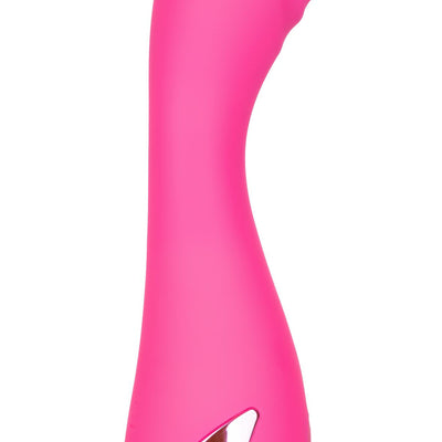 CalExotics California Dreaming Surf City Centerfold Powerful Massager