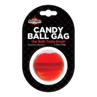 Hott Products Candy Ball Gag