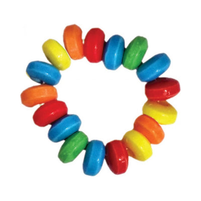 Hott Products Candy Cock Ring 50 Pcs